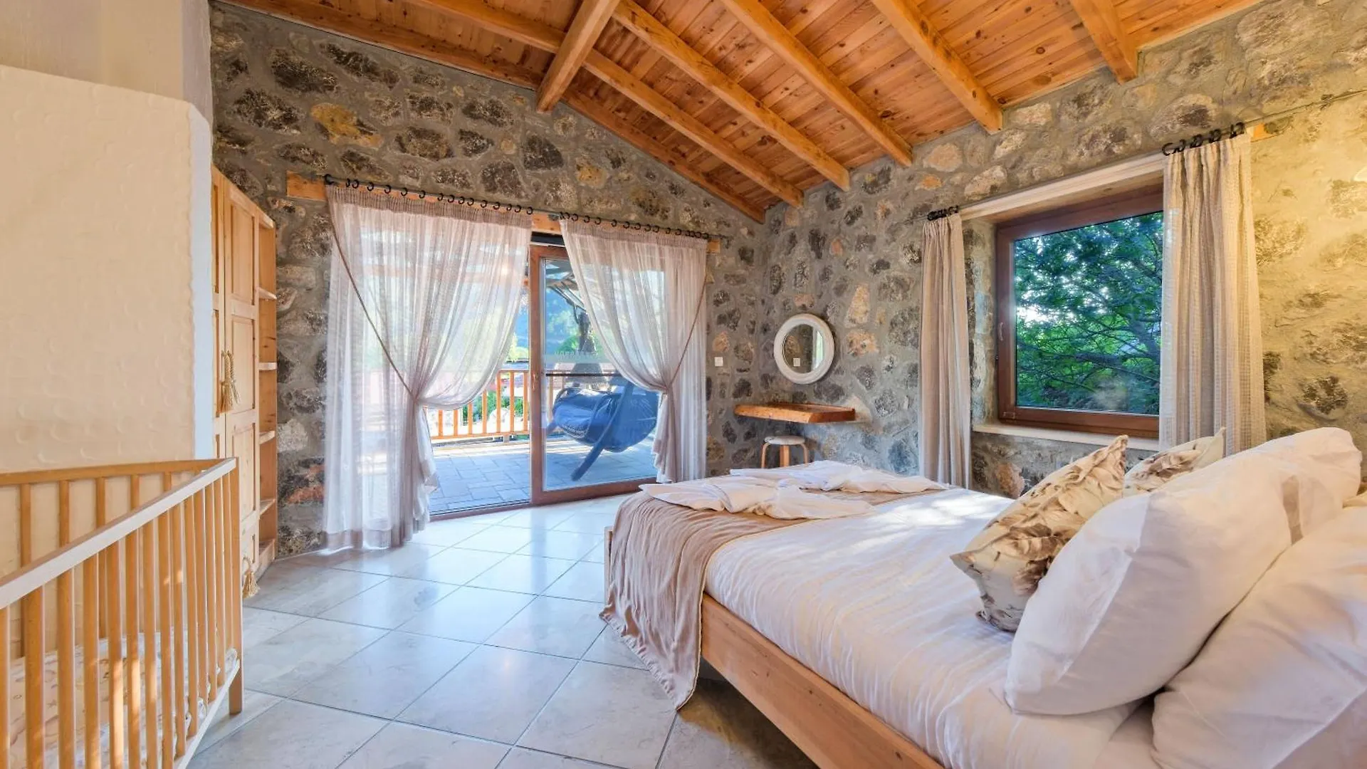 Villas Kayakoy 2 Oludeniz/费特希耶  费特希耶