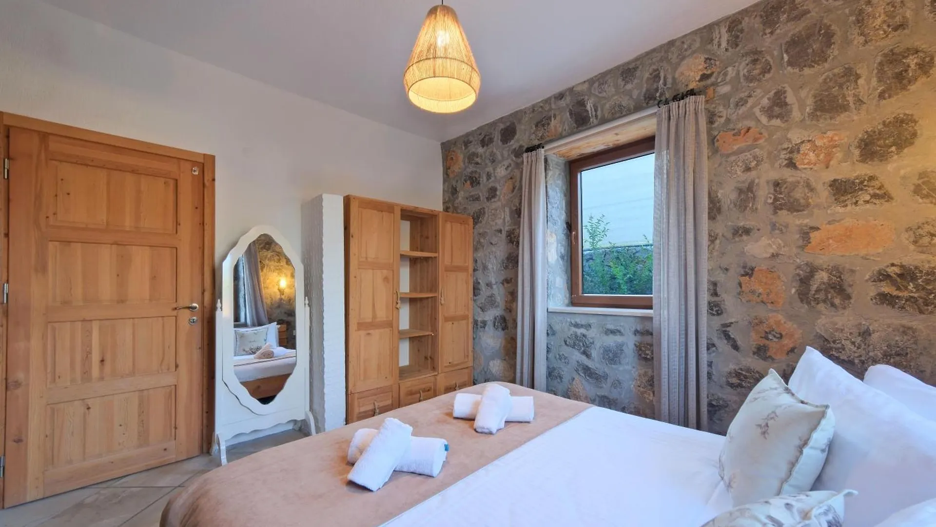 Villas Kayakoy 2 Oludeniz/费特希耶 0*, 费特希耶